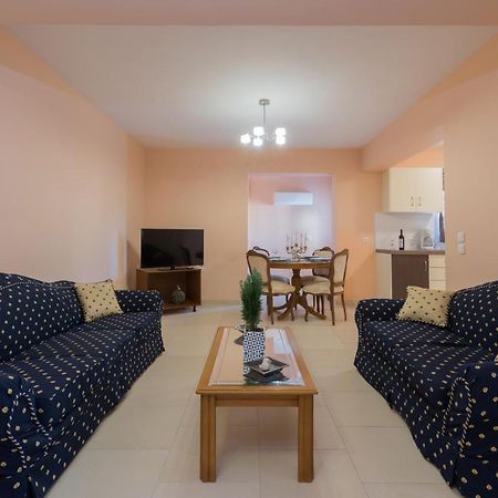 Eleni'S Cozy Apartment In Tsilivi Gaitani Экстерьер фото