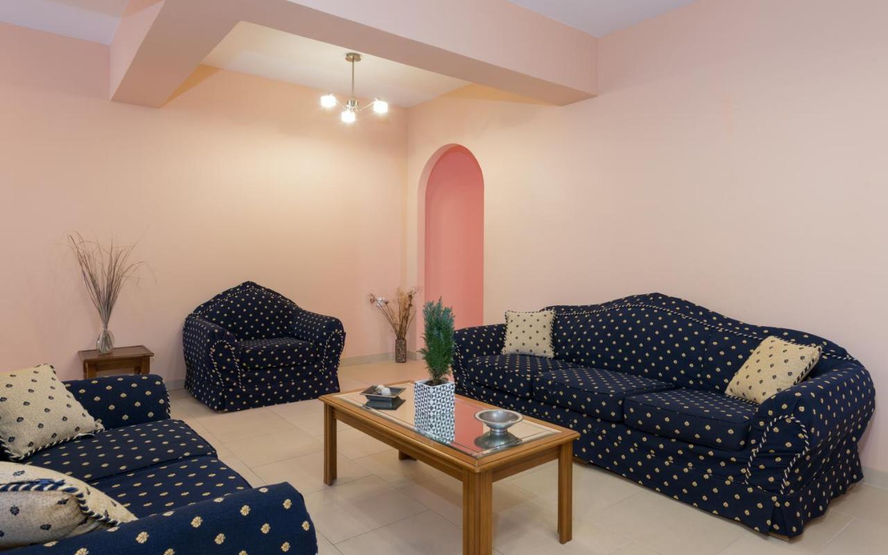 Eleni'S Cozy Apartment In Tsilivi Gaitani Экстерьер фото