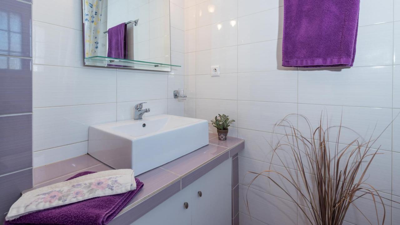 Eleni'S Cozy Apartment In Tsilivi Gaitani Экстерьер фото